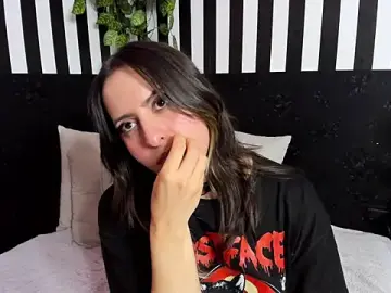 Stripchat Private Sex Chat of liz_goth