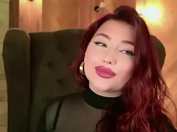 Stripchat Live Porn of DakotaSecret
