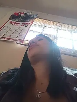 Stripchat Sex Chat of Nathaly_12