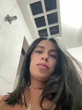 Stripchat Sex Cam of Nathaly_12