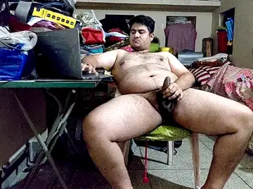 Stripchat Sex Cam of deepu1248