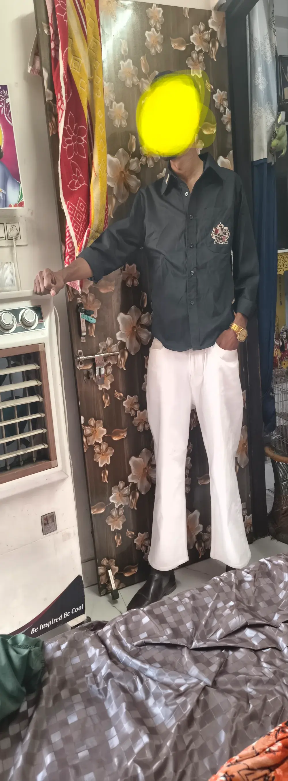 desibalika