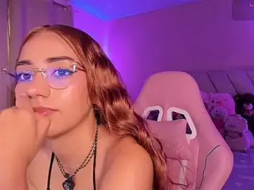 Stripchat Private Sex Chat of LucianaCarter