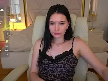 Stripchat Adult Video Chat of MilaSecrett