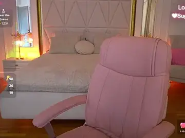 Stripchat Free Live Porn of MilaSecrett