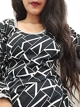 Stripchat Best Webcam of Sexy_vnshika