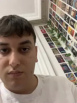Stripchat Best Webcam of imjustaboyy1