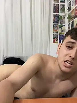 Stripchat Live Porn of imjustaboyy1