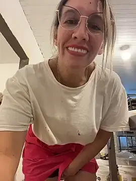 Stripchat Sex Chat of Gatitacarlita
