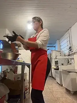 Stripchat Live Sex of Gatitacarlita