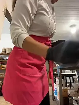 Stripchat Adult Webcam of Gatitacarlita
