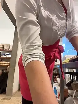 Stripchat Free Live Porn of Gatitacarlita