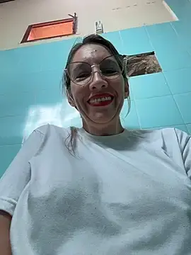 Stripchat Adult Video Chat of Gatitacarlita