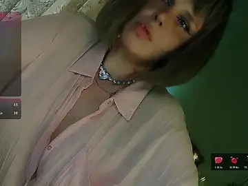 Stripchat Free Live Porn of TsPostophere