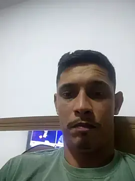 Stripchat Nude Webcam of deivit61