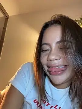 Stripchat Live Sex of Aryrosee