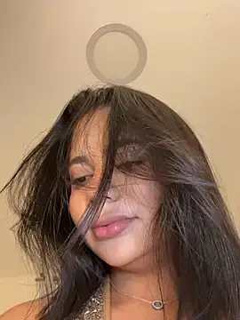 Stripchat Private Sex Chat of Aryrosee