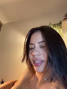 Stripchat Live Porn of Aryrosee