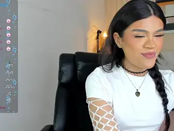 Stripchat Sex Cam of LOISE-XX