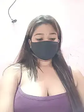 Stripchat Live Sex of Simran-001