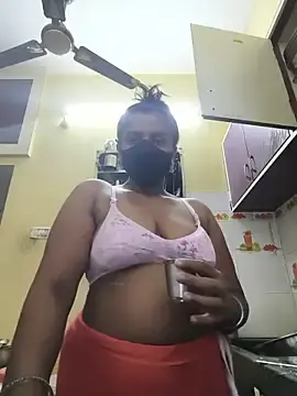 Stripchat Free Porn Cam of Sowjanya-telugu