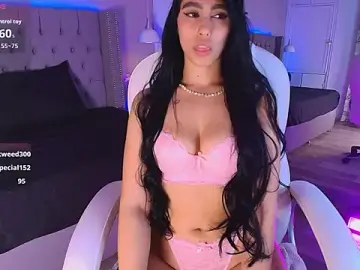 Stripchat Live Sex of Victoria_Ellington