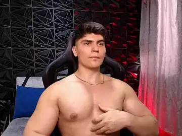 Stripchat Best Webcam of Jared_Rosse