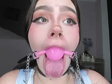 Stripchat Live Sex of Jas_miin