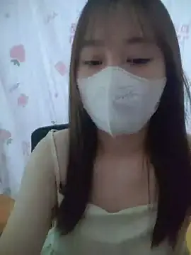 Stripchat Live Sex of Kajisu_26