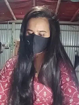 Stripchat Watch Live Sex Cams of Sexy-Binita