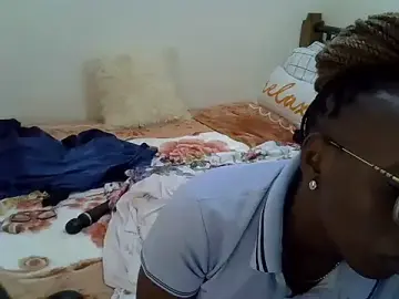 Stripchat Sex Chat of Sweet_Bear