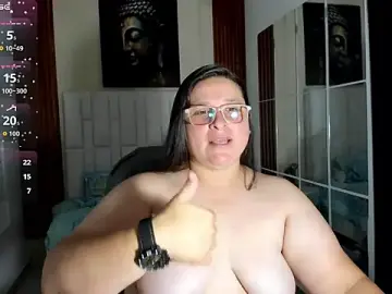 Stripchat Live Sex of katty_femdom