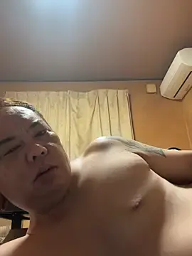 Stripchat Live Sex Cam of punk0805
