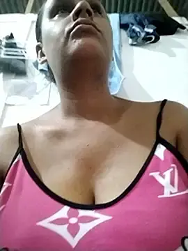 Stripchat Best Webcam of Andreita_95