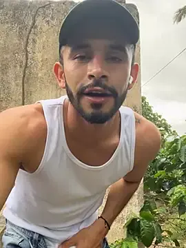 Stripchat Private Sex Chat of Jacksonfranco