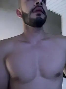 Stripchat Private Sex Chat of Jacksonfranco