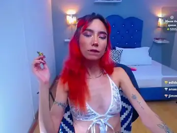Stripchat Live Sex of meryjanes_xxx