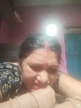Stripchat Free Porn Cam of Your-shreya143