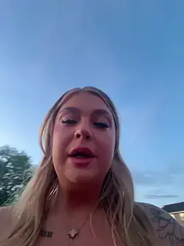 Stripchat Best Webcam of blairbella
