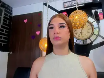 Stripchat Free Porn Cam of victoria_aleia_