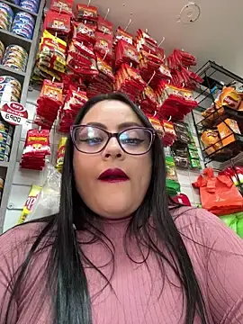 Stripchat Adult Webcam of Angie_e