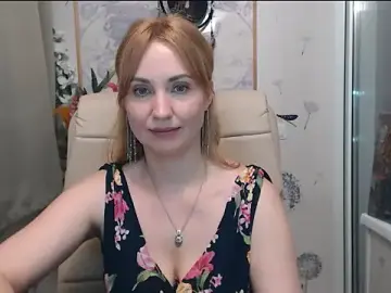 Stripchat Free Porn Cam of KatrinAlluring