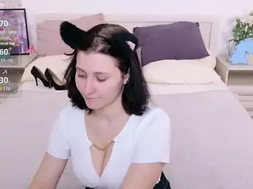 Stripchat Live Sex of SarahStanley