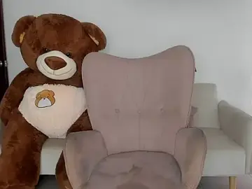 Stripchat Best live sex cam show of selene_king2