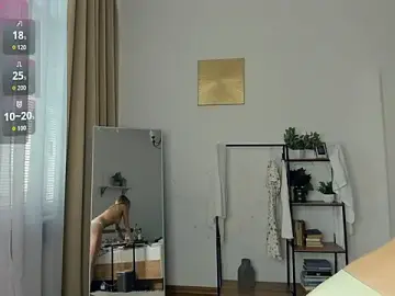 Stripchat Watch Live Sex Cams of FaaBinaa