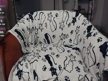 Stripchat Nude Webcam of FaaBinaa