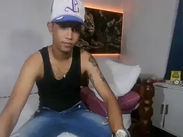 Stripchat Adult Webcams of badboy_master