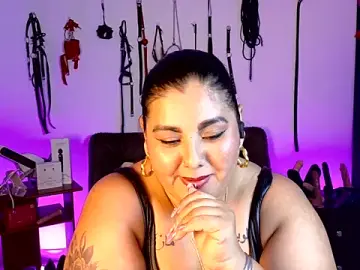 Stripchat Watch Live Sex Cams of AndreaKinky