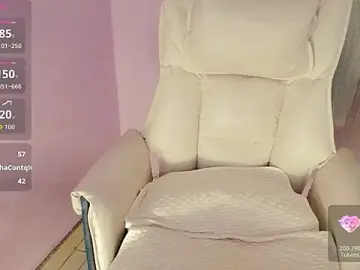 Stripchat Free Porn Cam of __18Angel__