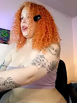 Stripchat Live Porn of Alaska_colors7